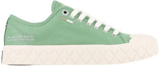 Palladium Sneakers PALLA ACE CVS ORG