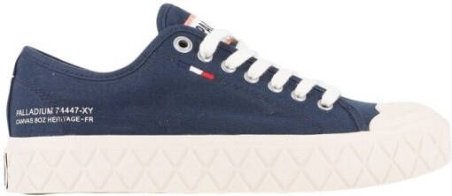 Palladium Sneakers PALLA ACE CVS ORG