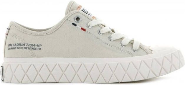 Palladium Sneakers Palla Ace CVS Sahara