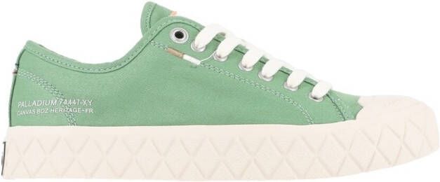 Palladium Sneakers Palla Ace CVS Vintage Green