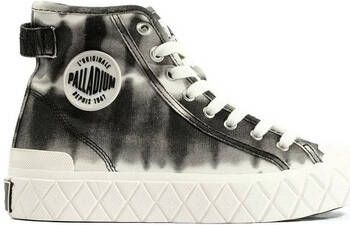 Palladium Sneakers PALLA ACE MID TIEDYE