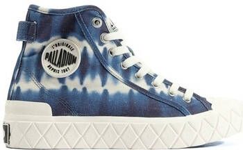 Palladium Sneakers PALLA ACE MID TIEDYE