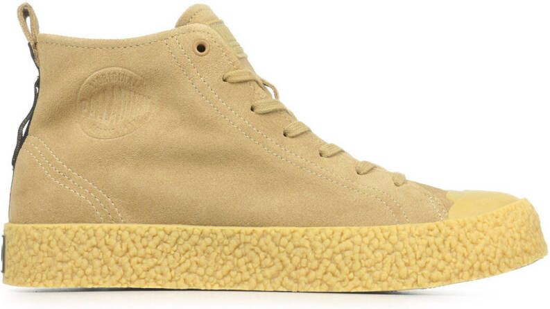 Palladium Enkellaarzen PALLA ACE RUGGED SDE