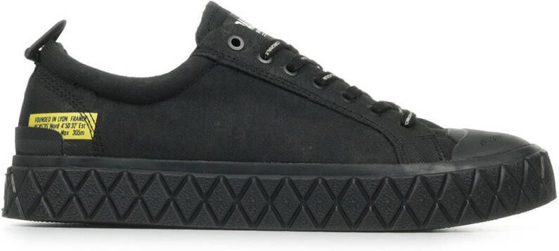Palladium Sneakers Pallace Ace Lo Suplus