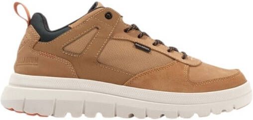 Palladium Sneakers Baskets Flex Lo Mix
