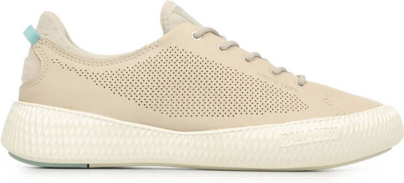 Palladium Sneakers Baskets en cuir Pallanova