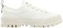 Palladium Sneakers Baskets en toile Pallashock Lo Organic 2 - Thumbnail 1