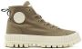 Palladium Enkellaarzen Bottines femme Pallashock Org 2 - Thumbnail 64