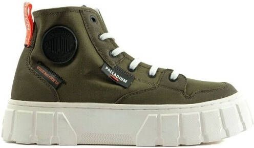 Palladium Sneakers PALLATOWER HI