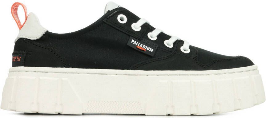 Palladium Sneakers Pallatower Low