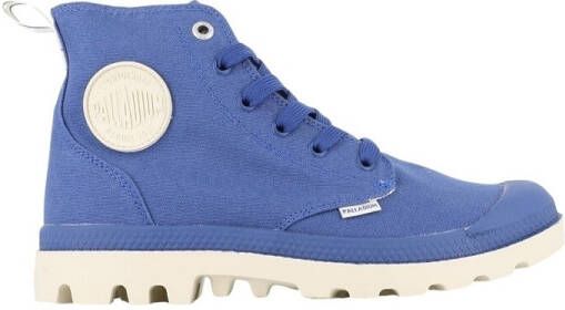 Palladium Sneakers PAMPA DUO CHROME