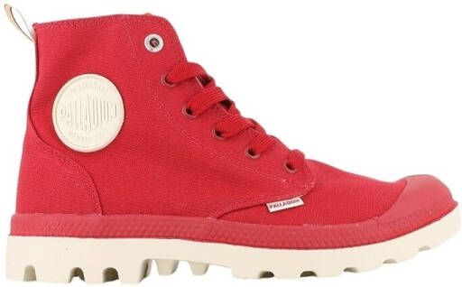 Palladium Sneakers PAMPA DUO CHROME