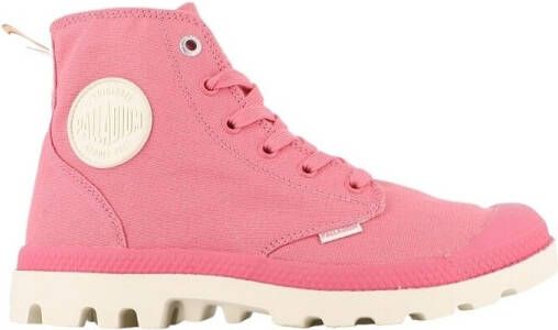 Palladium Sneakers Baskets Pampa Duo Chrome