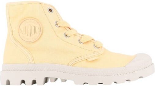 Palladium Sneakers Baskets Pampa