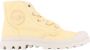 Palladium Sneakers Baskets Pampa - Thumbnail 1