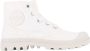 Palladium unisex Pampa Hi enkellaars Vegan 92352-100-M - Thumbnail 5