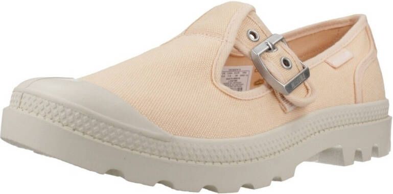 Palladium Sneakers PAMPA M-JANE W