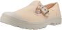 Palladium Ballerina's PAMPA M-JANE WASHED - Thumbnail 3