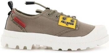 Palladium Sneakers PAMPA OX DARE