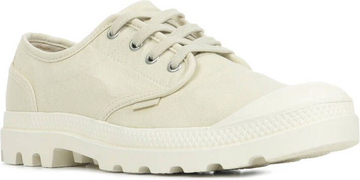 Palladium Sneakers Pampa Oxford