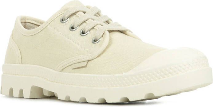 Palladium Sneakers Pampa Oxford