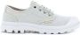 Palladium Dames schoenen 92351 210 M Beige - Thumbnail 5