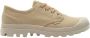 Palladium Lage Sneakers Pampa Oxford 92351-298-M - Thumbnail 5