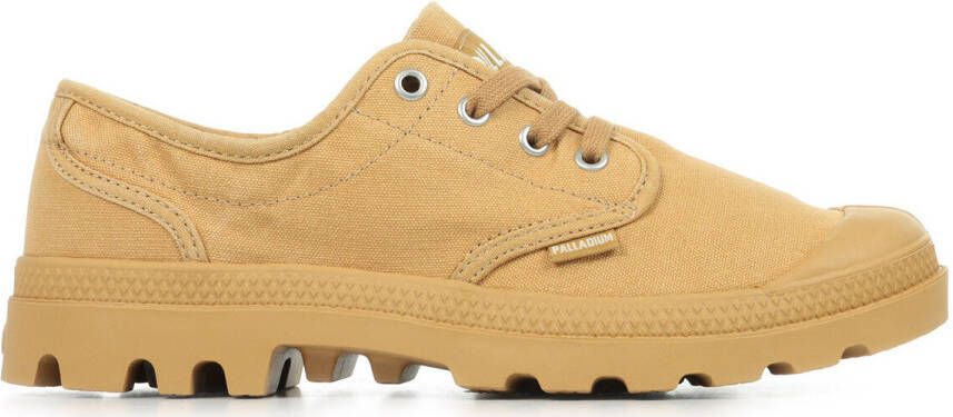 Palladium Sneakers Pampa Oxford