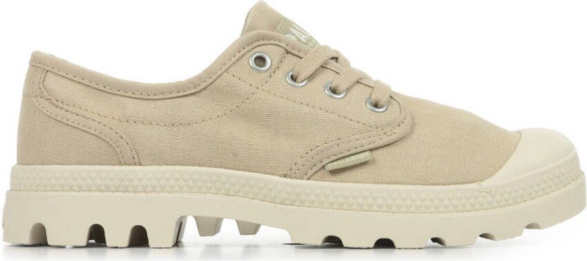 Palladium Lage Sneakers Pampa Oxford 92351-298-M