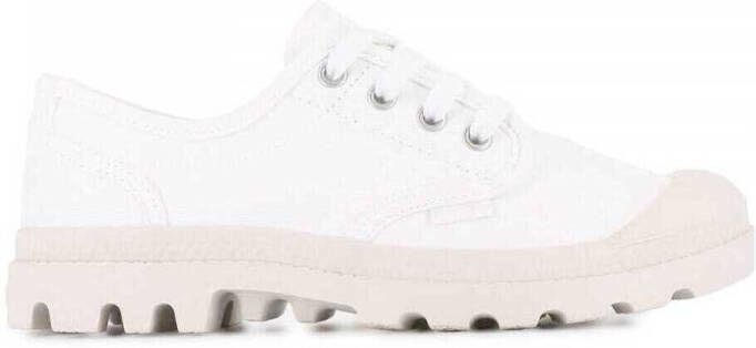 Palladium Sneakers Pampa oxford