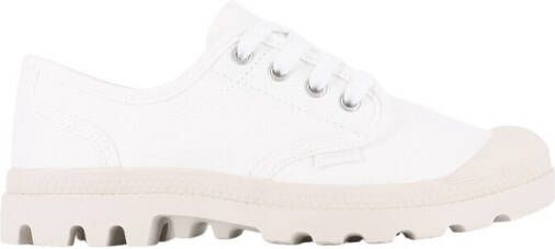 Palladium Sneakers PAMPA OXFORD