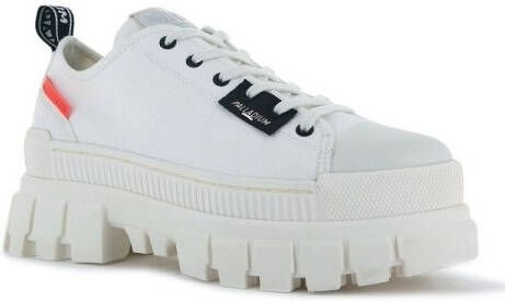 Palladium Sneakers laag 'Revolt'