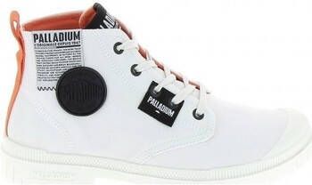 Palladium Sneakers SP20 Overlab Blanc