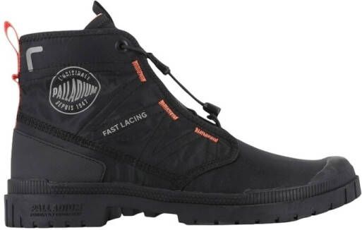 Palladium Enkellaarzen SP20 TRAVEL HI