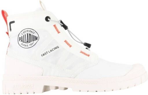 Palladium Enkellaarzen SP20 TRAVEL HI