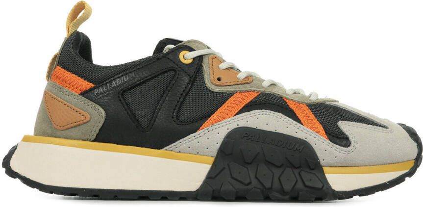 Palladium Sneakers Troop Runner Outcity