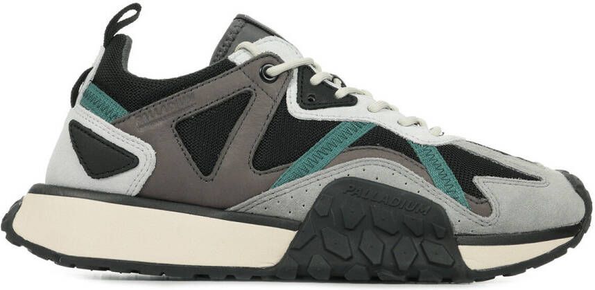 Palladium Sneakers Troop Runner Outcity