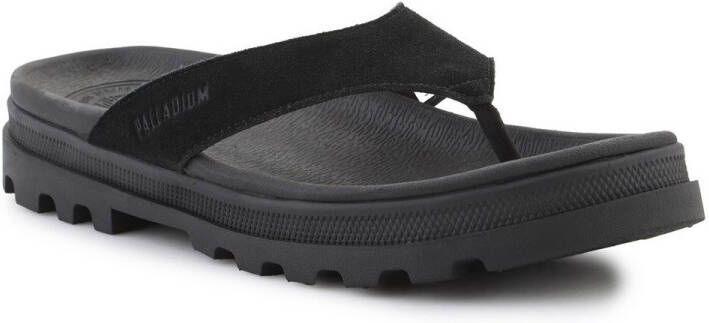 Palladium Teenslippers Dunelite Azur