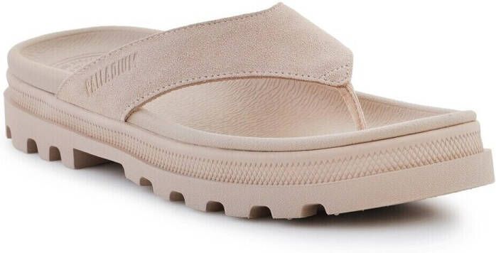 Palladium Teenslippers Dunelite Azur