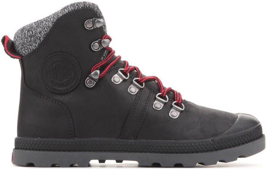 Palladium Wandelschoenen Pallabrouse Hikr 95140-041
