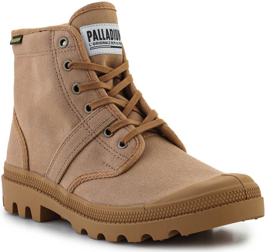 Palladium Wandelschoenen TRAPERY 00069-209-M