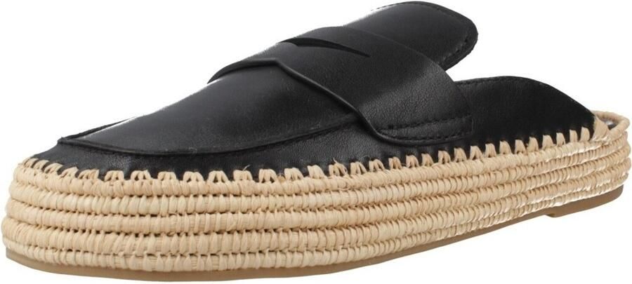 PALOMA BARCELÓ Espadrilles Zuecos Mujer Modèle Belinda