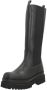 Paloma Barceló Chelsea Boots Black Dames - Thumbnail 2