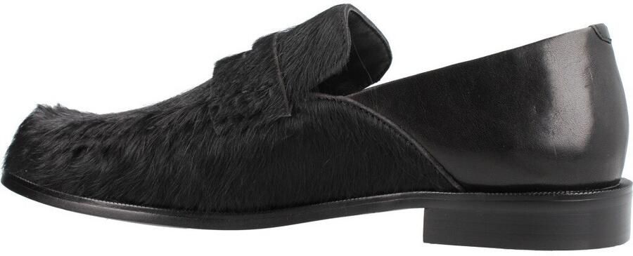 PALOMA BARCELÓ Mocassins Blanche