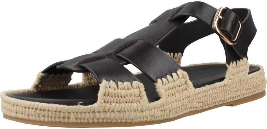 PALOMA BARCELÓ Platte sandalen Yuka