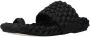 Paloma Barceló Moad | Satin Black Zwart Dames - Thumbnail 2