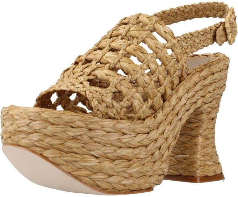 PALOMA BARCELÓ Sandalen BRUNA