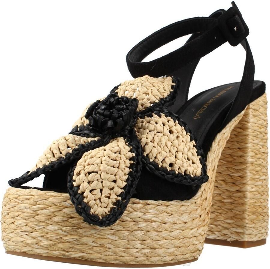 PALOMA BARCELÓ Sandalen met hakken Tracy
