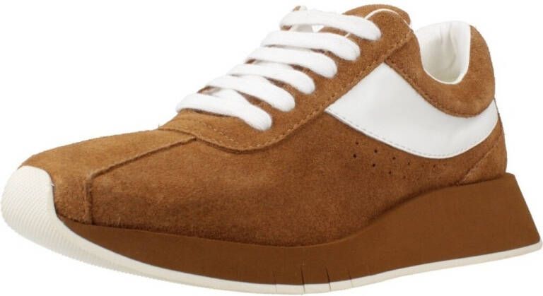 Palomitas Lage Sneakers ZOE