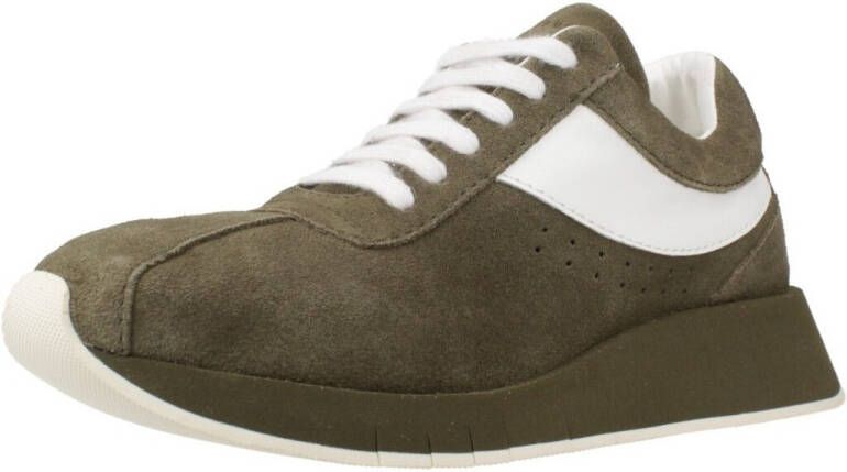 Palomitas Lage Sneakers ZOE